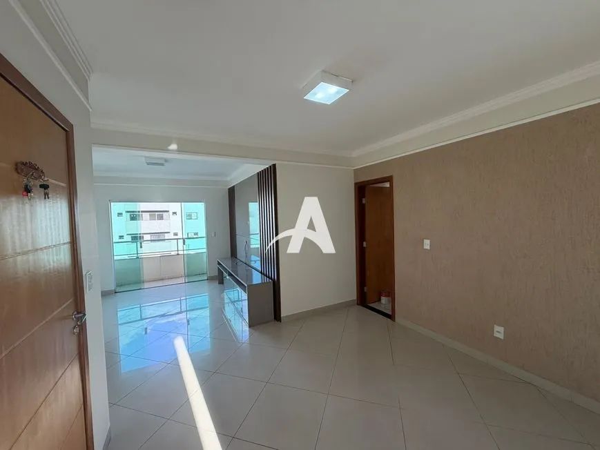Aluguel Apartamento TIBERY