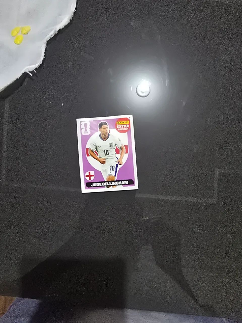 Figurinhas da copa de 2026 - Foto 2