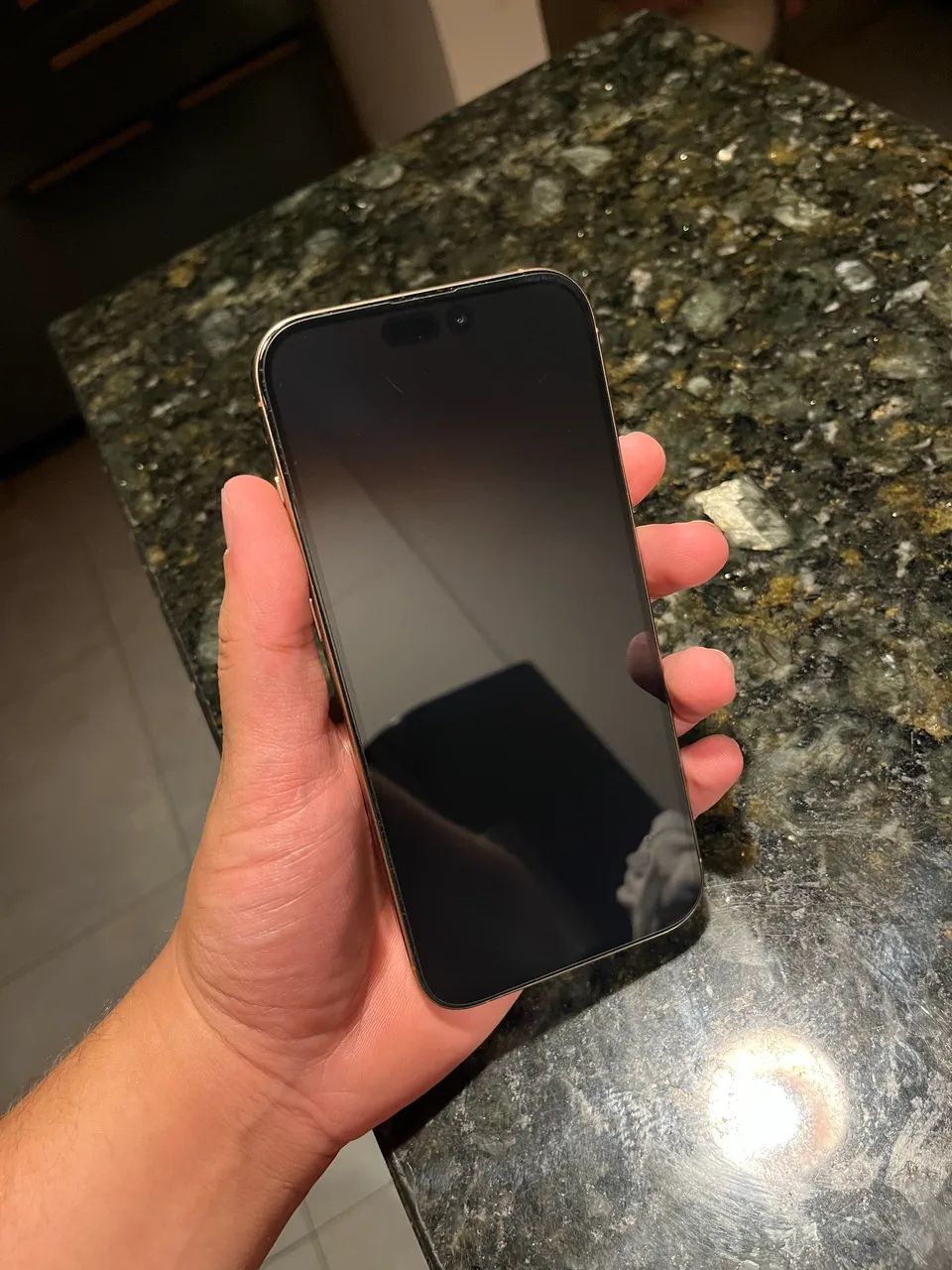 Iphone 16 pro max 93%  - Foto 4