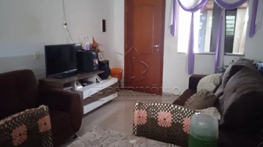 CASA, 2 Dormitório(s) Bairro Pro-Morar - Foto 5
