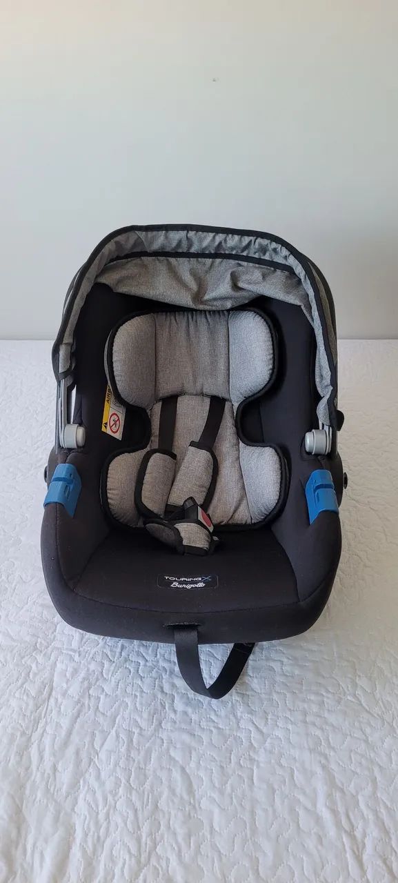Bebê Conforto  - Foto 2