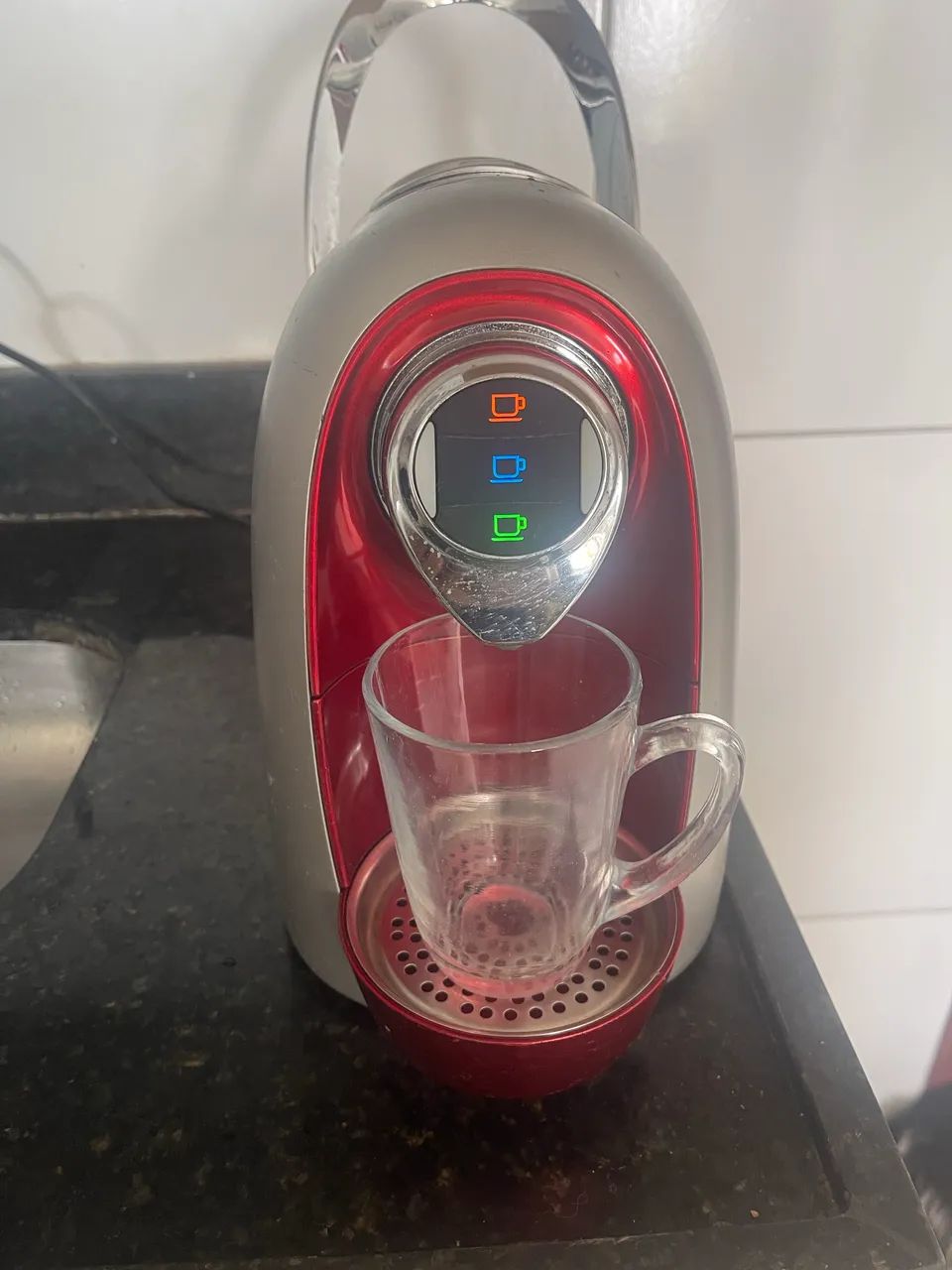 Cafeteira elétrica  - Foto 3