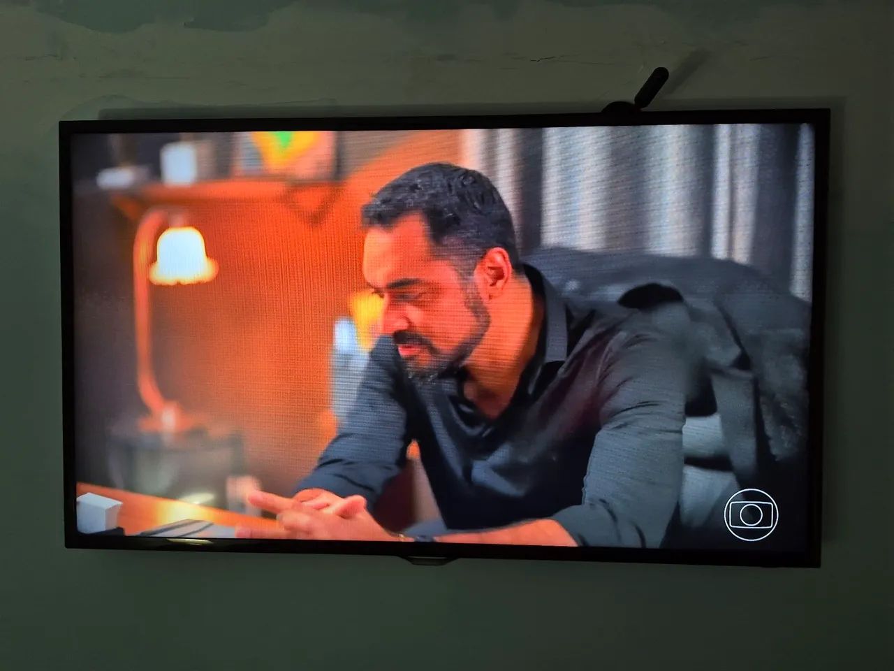 SAMSUNG SMART TV 46 POLEGADAS + BRINDES
