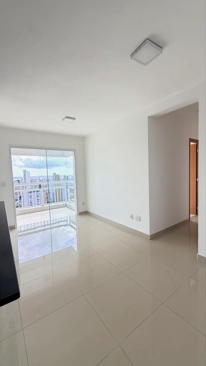 Apartamento Condomínio torre Parnaso  - Foto 5