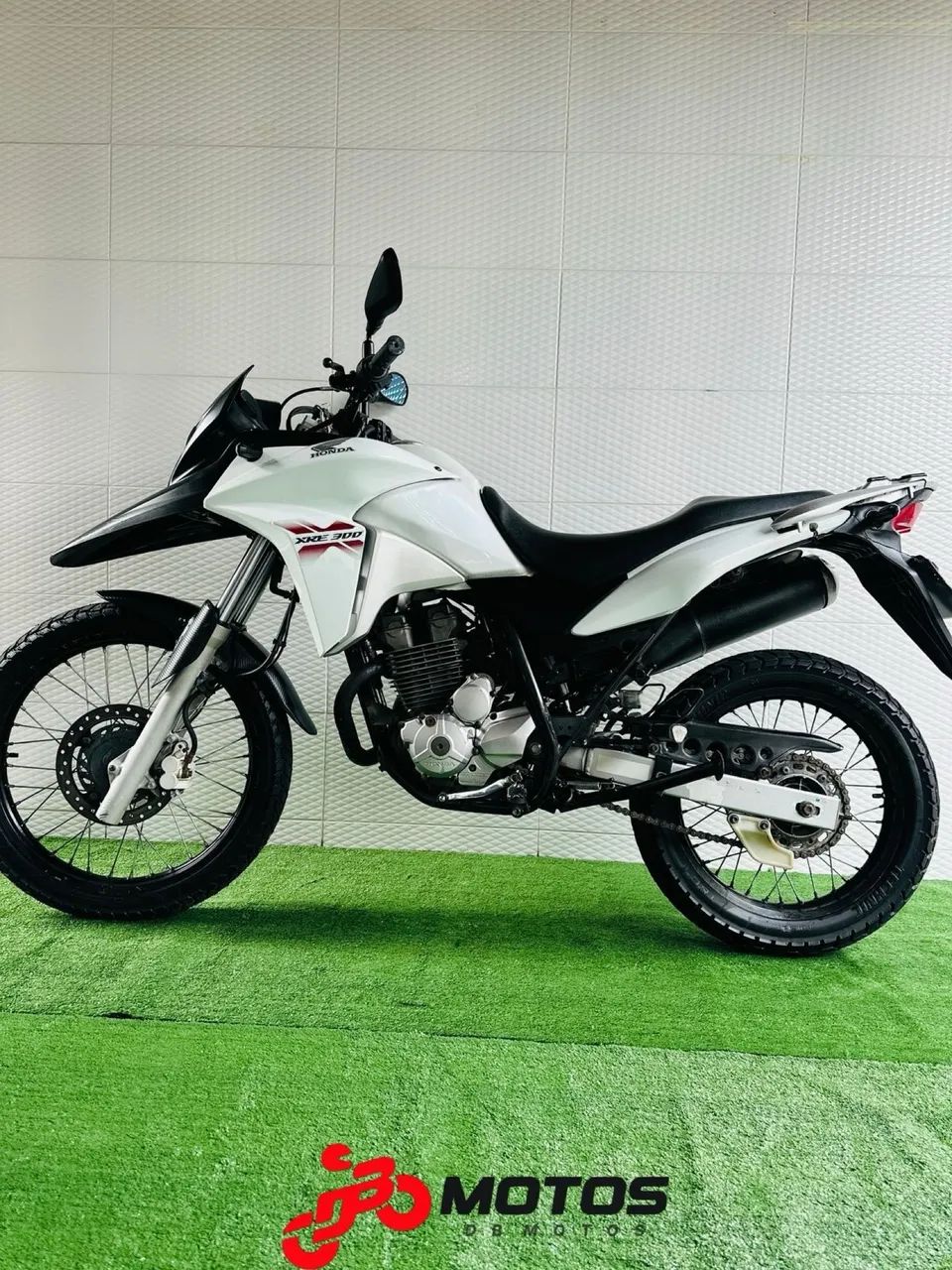 XRE 300 2014 - Foto 2
