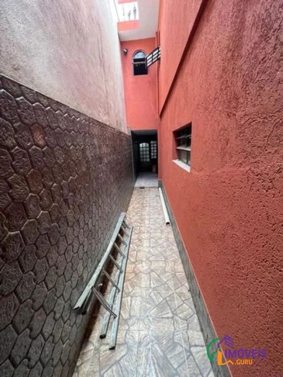CASA ASSOBRADADA - MORUMBI - SP - Foto 5