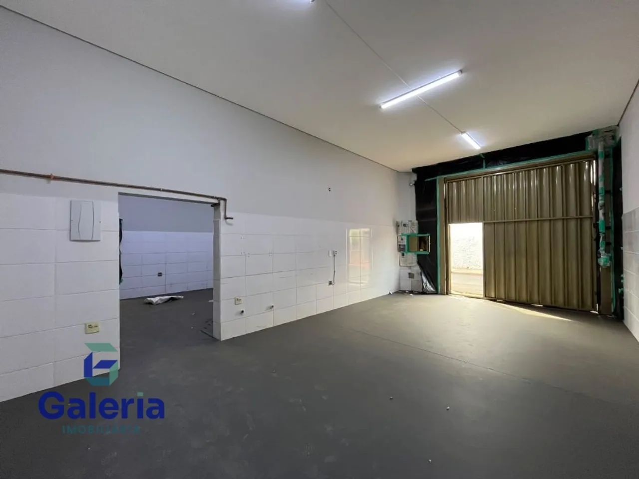 Salão comercial para alugar, 80m² - Campos Elíseos - Foto 5