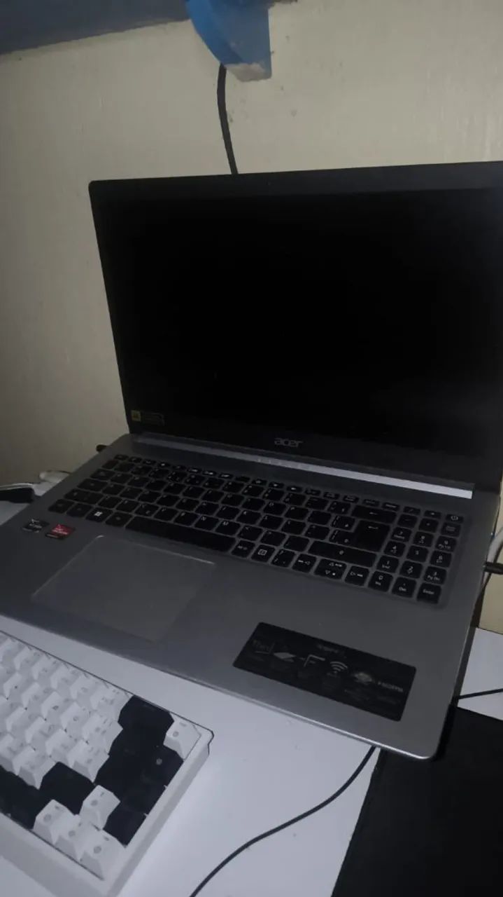 Notebook Acer Aspire 5