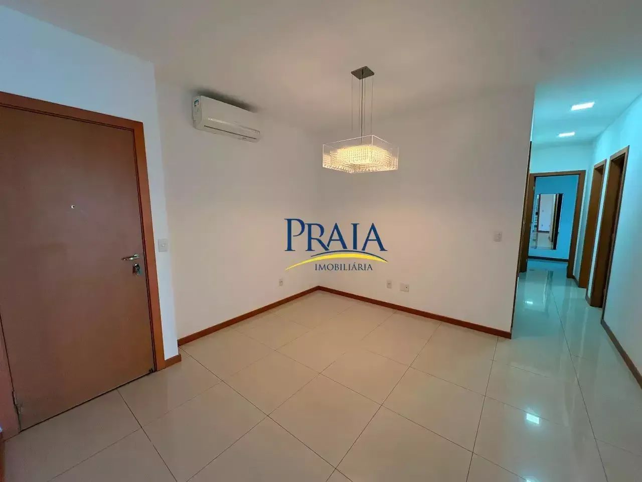 Apartamento com 4 Quartos para alugar, 180m² - Praia da Costa - Foto 2