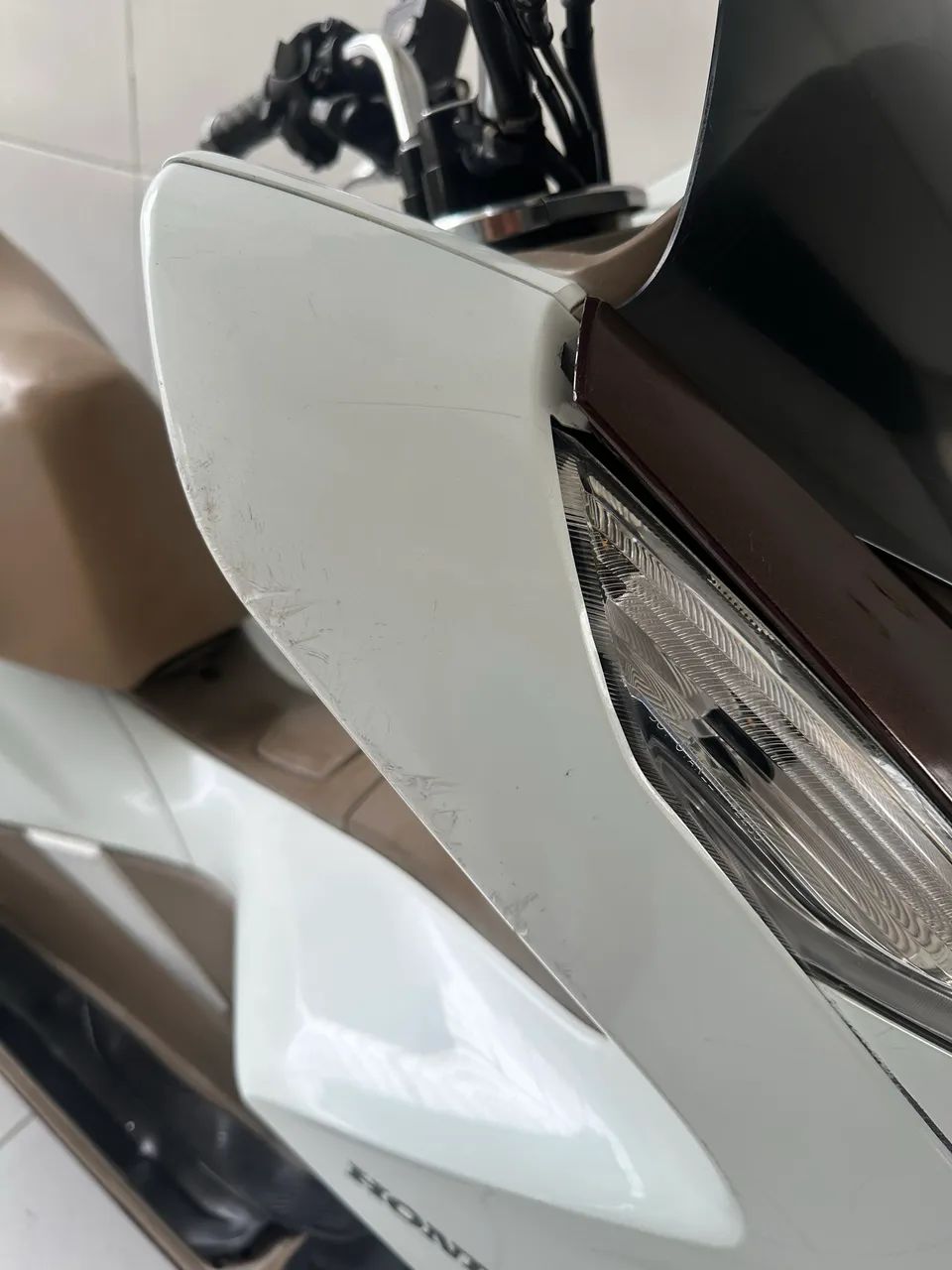 PCX 2021  - Foto 3