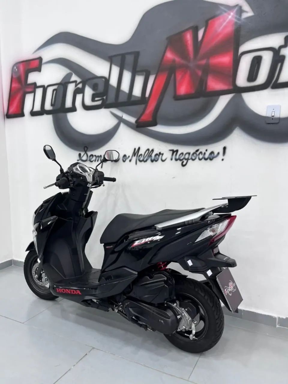 Vendo moto nova  - Foto 5