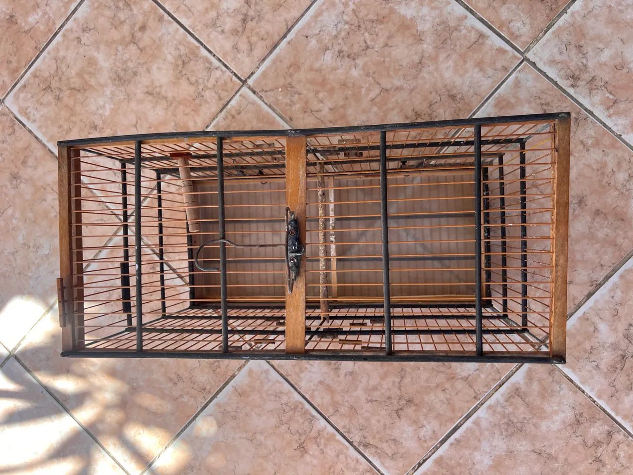 Gaiola voador  - Foto 3