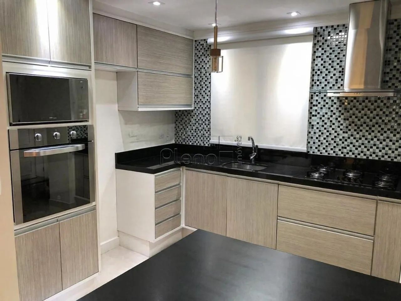 Apartamento à venda em Campinas, Parque Prado, com 3 quartos, com 89 m², Edifício Vernissa - Foto 4