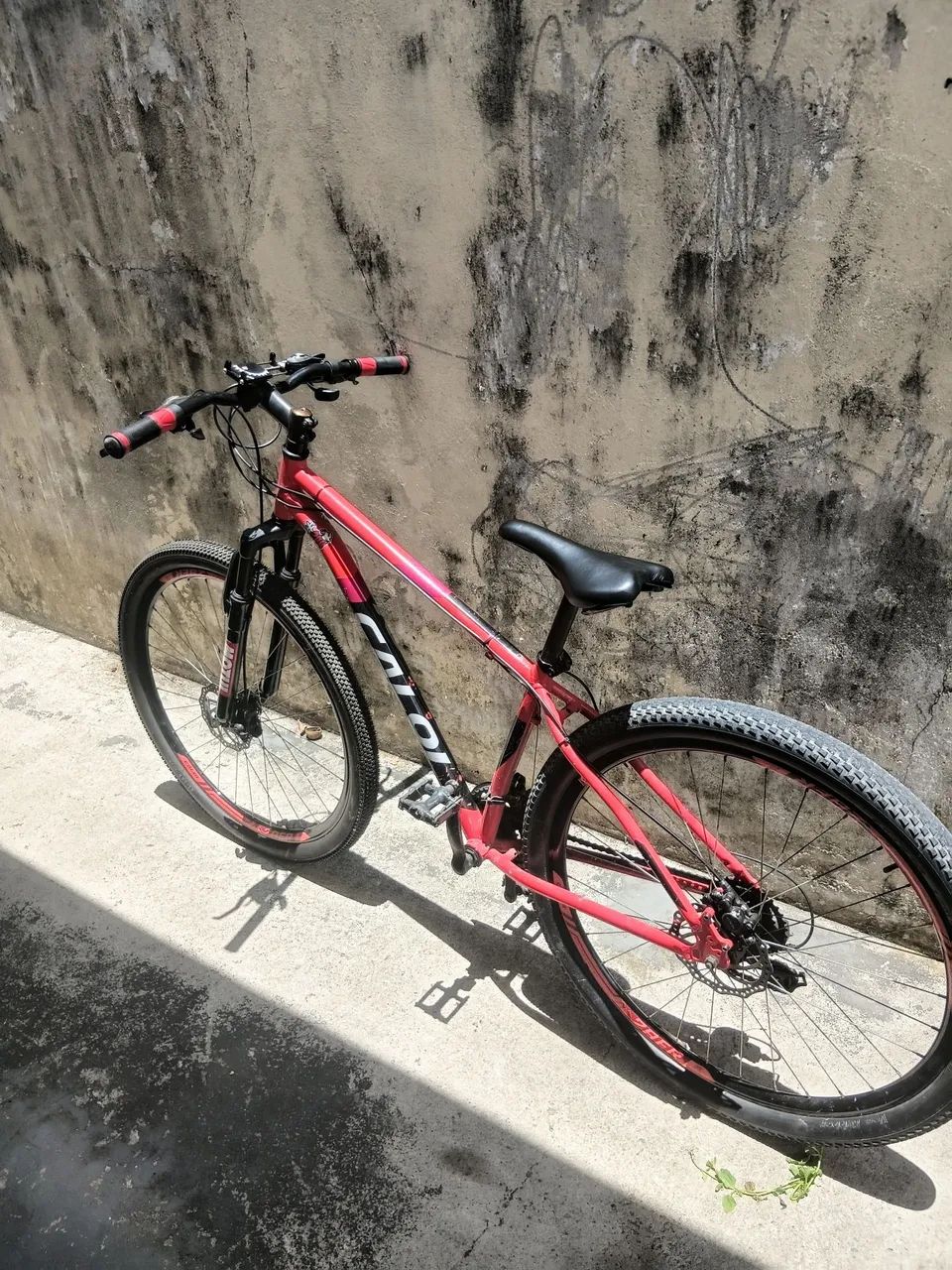 Vendo uma bicicleta  - Foto 2