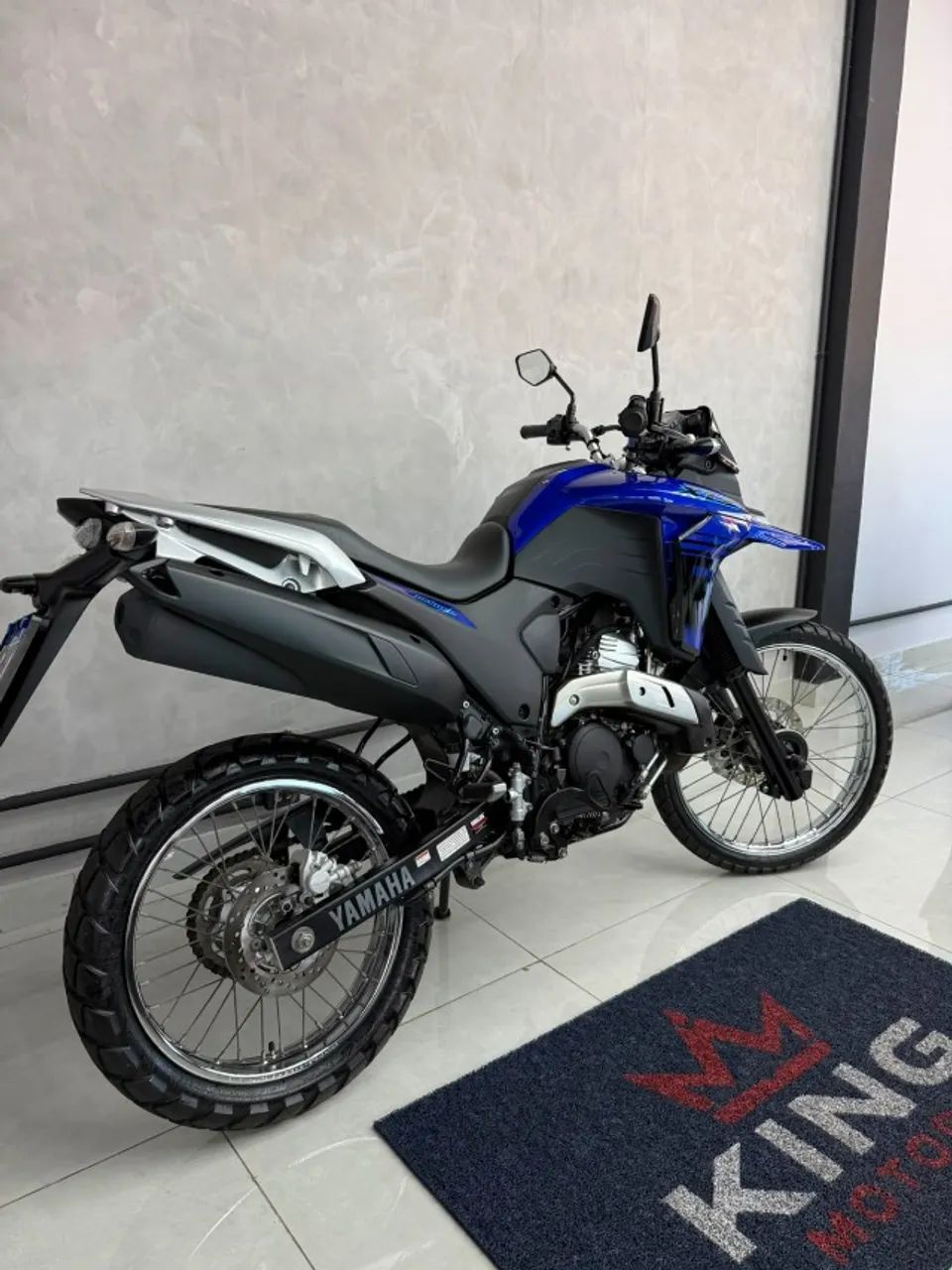 LANDER 250 - Foto 3