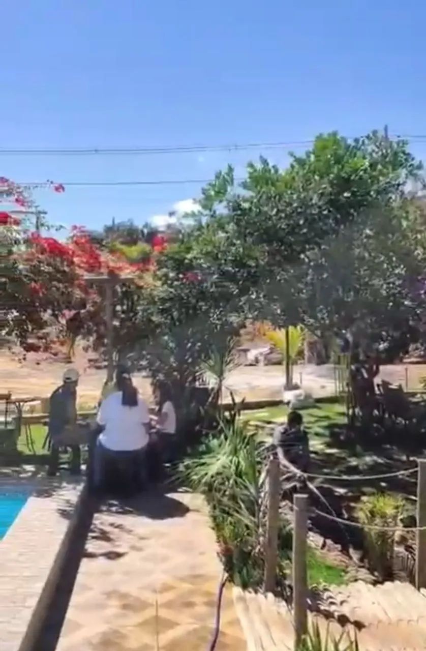 Vendo Rancho Corumbá 04 - Foto 4