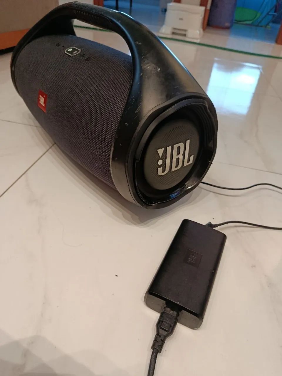 JBL bombox 2 - Foto 4