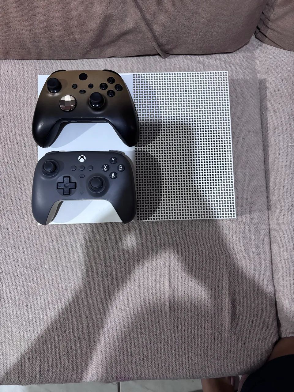 XBOX ONE S  - Foto 3