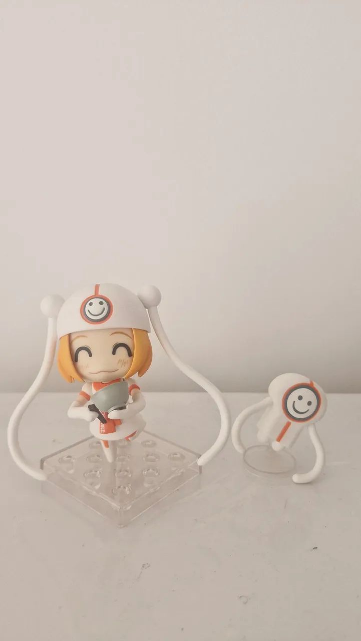 Nendroid mascot goodsmile