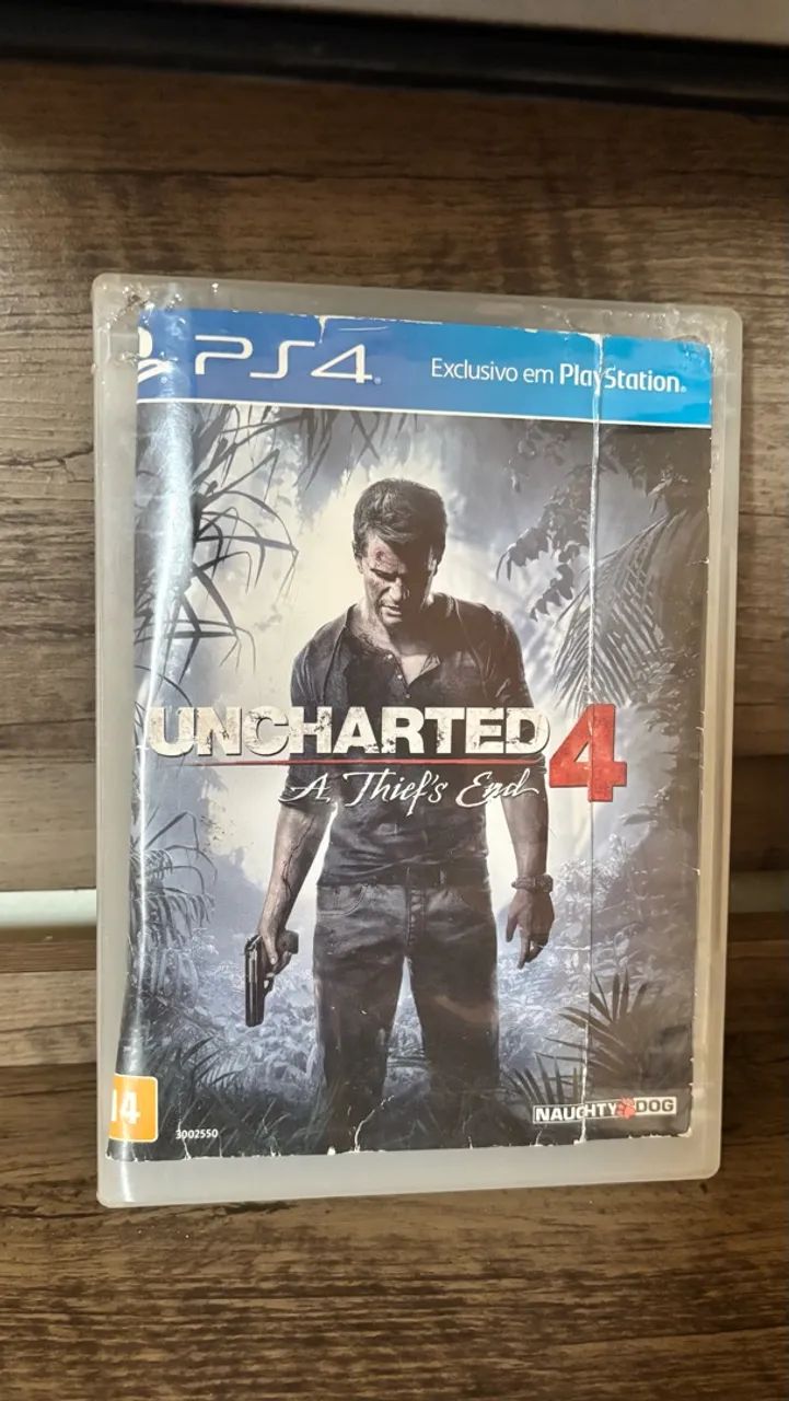 VENDO JOGOS PS4/PS5  - Foto 2