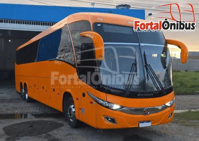Mercedes Benz O500 RSD 