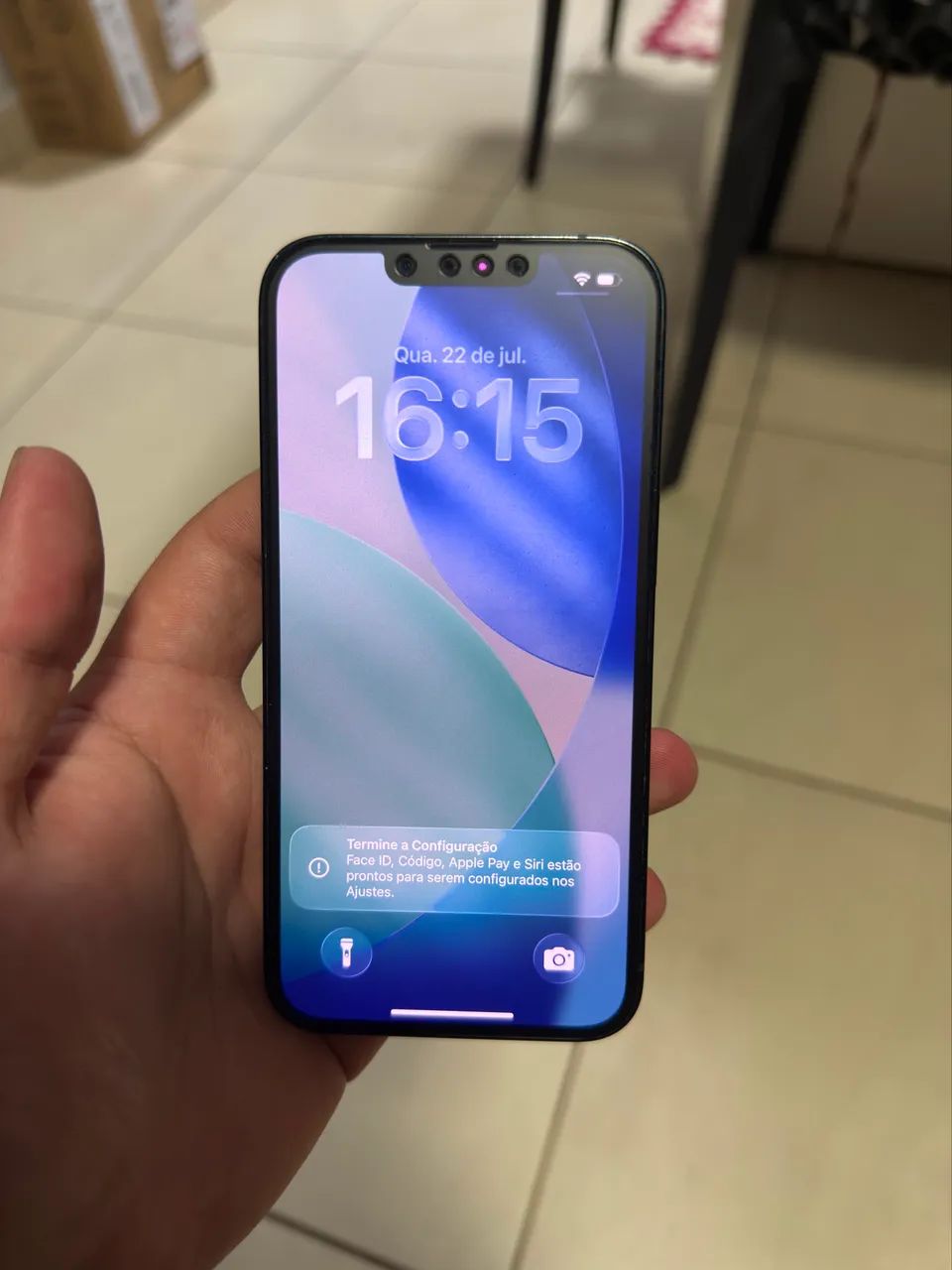 iPhone 14  - Foto 2