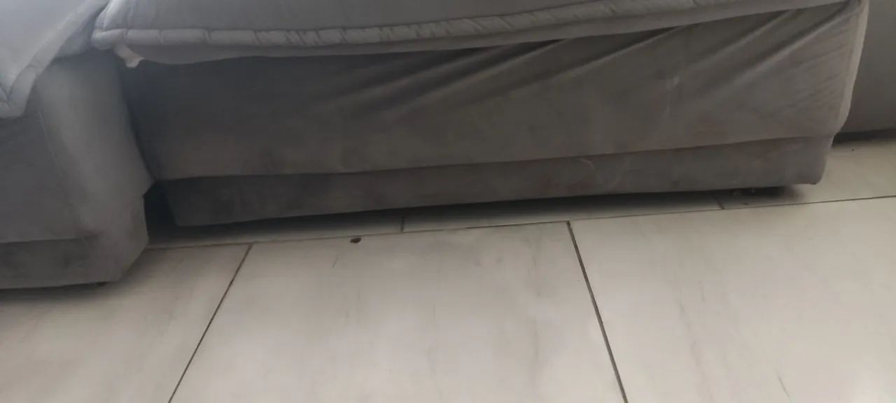 Vendo sofá cama  - Foto 4