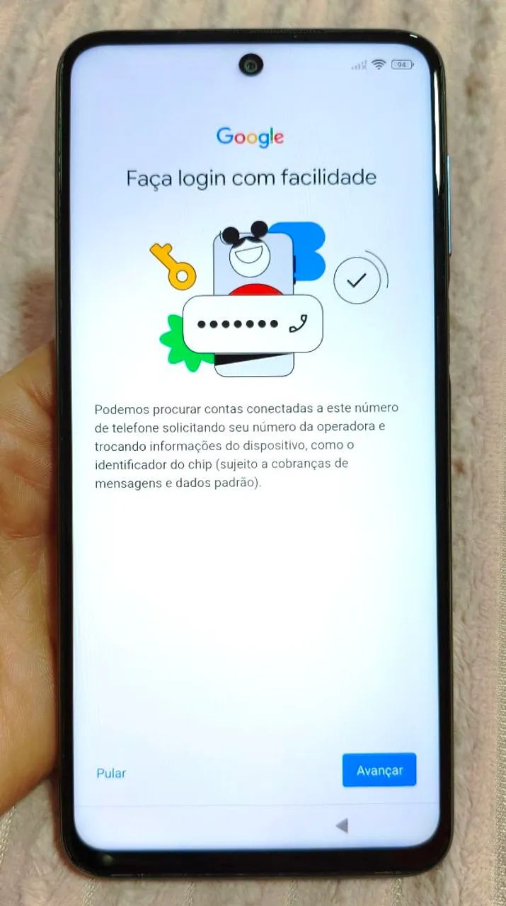  Xiaomi Redmi Note 9S 64gb - Foto 2