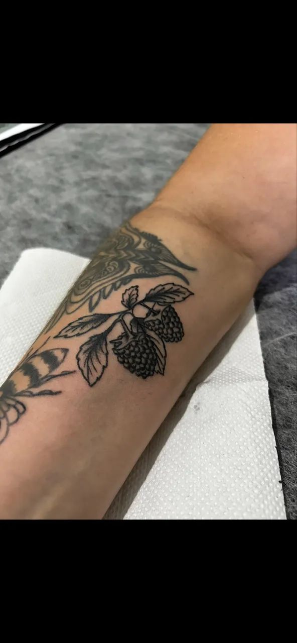 Troco tattoo  - Foto 3