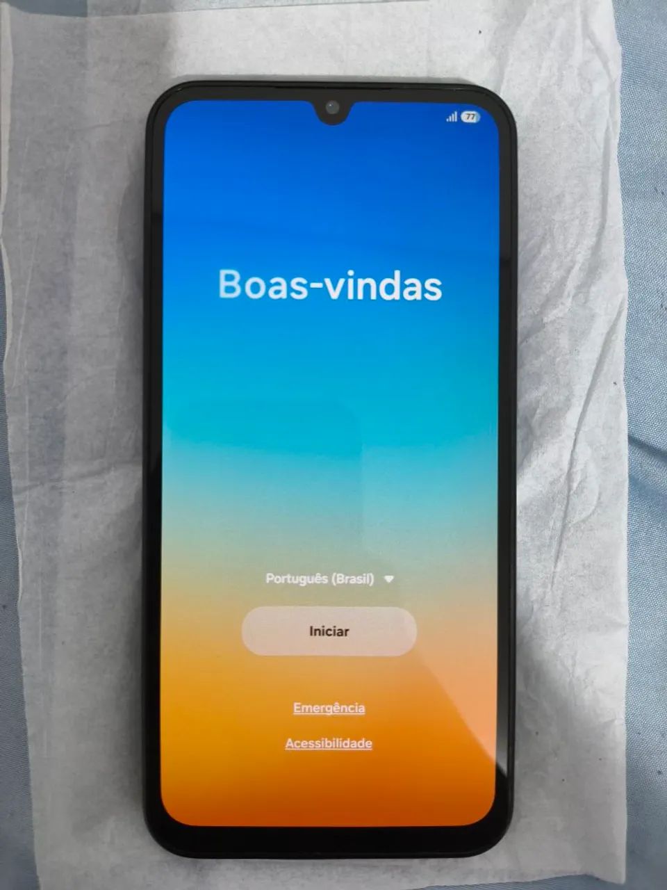 SAMSUNG GALAXY M15 5G  - Foto 4