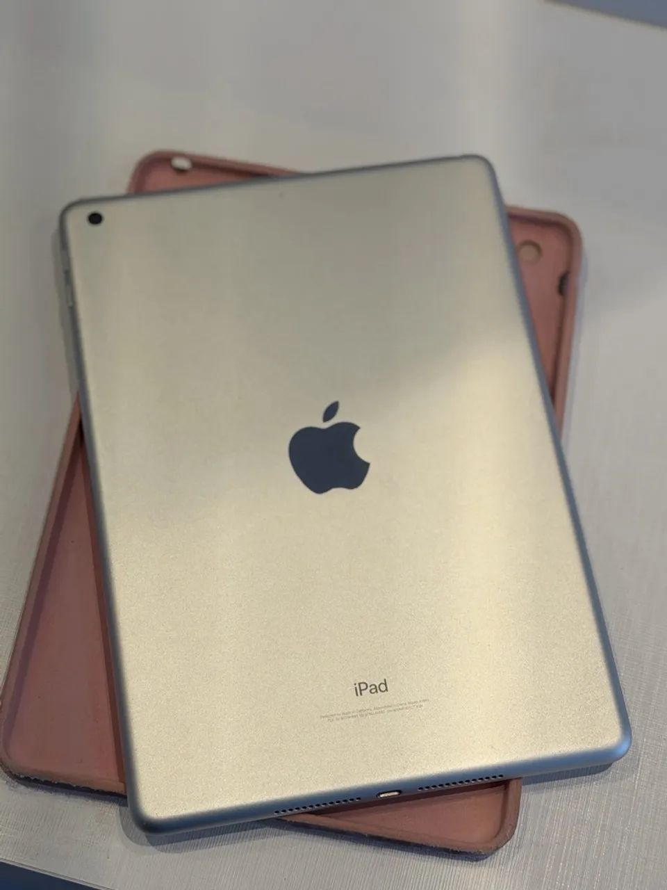 iPad 