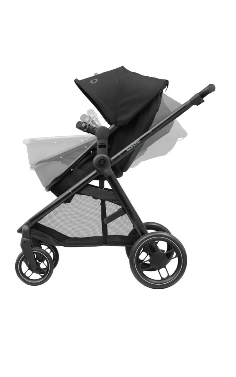 Carrinho de bebê  Maxi Cosi  - Foto 4