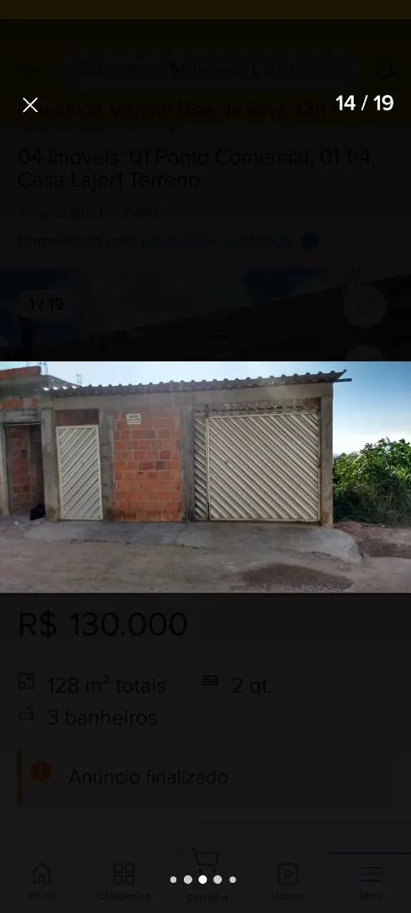 Foto - Salvador - Coutos