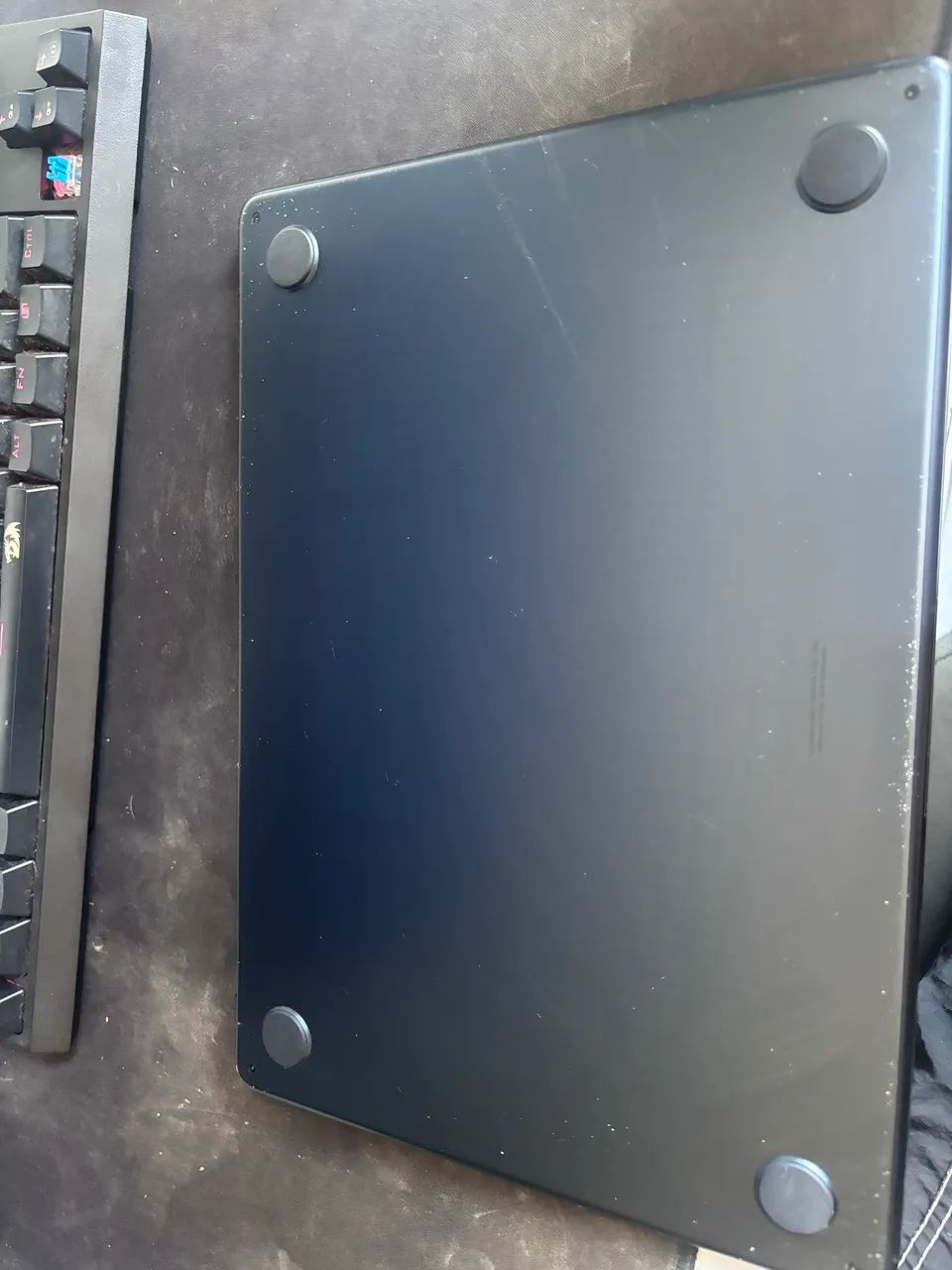 Macbook air M2 13.6 8/256gb  - Foto 3