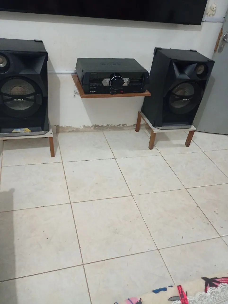 Apalho de som - Foto 3
