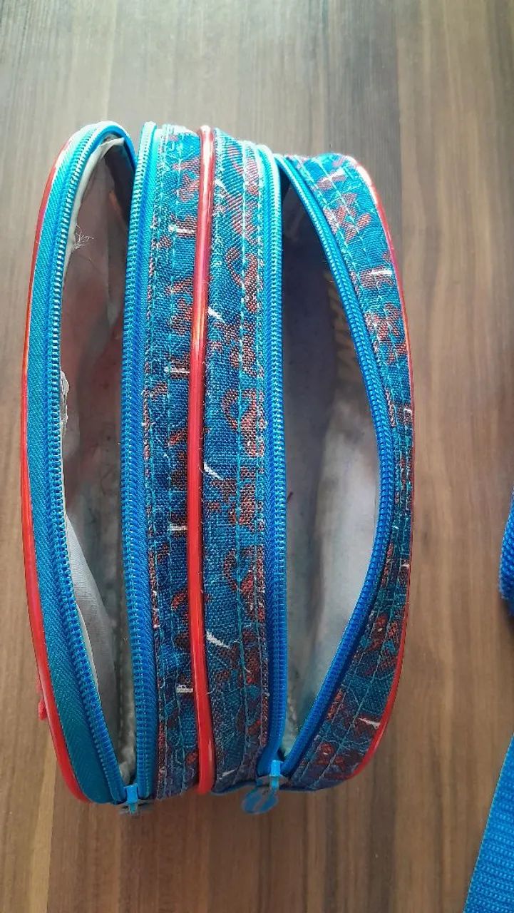 Mochila e penal - Foto 4