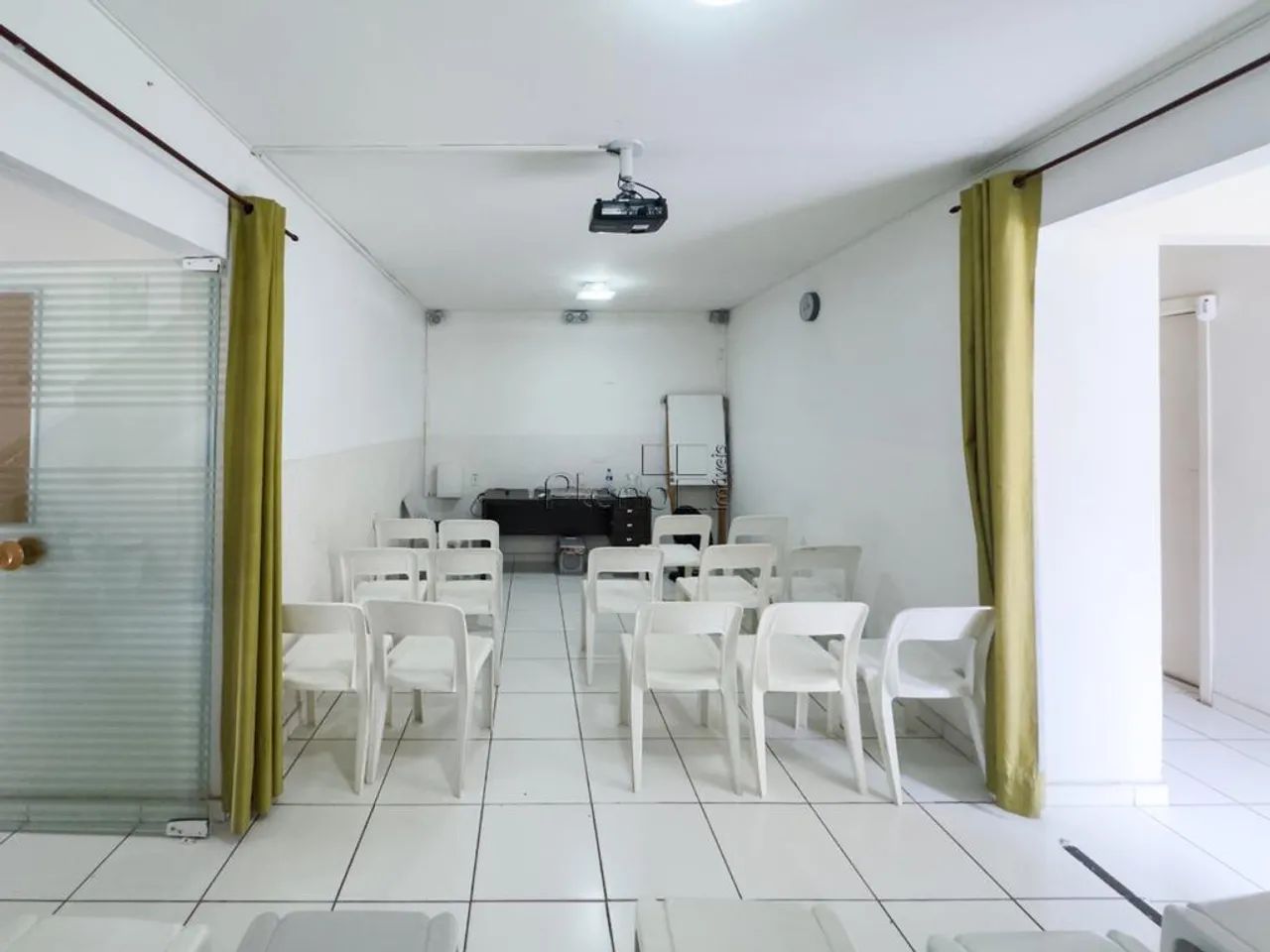 Salão à venda em Campinas, Cambuí, com 275.97 m² - Foto 4