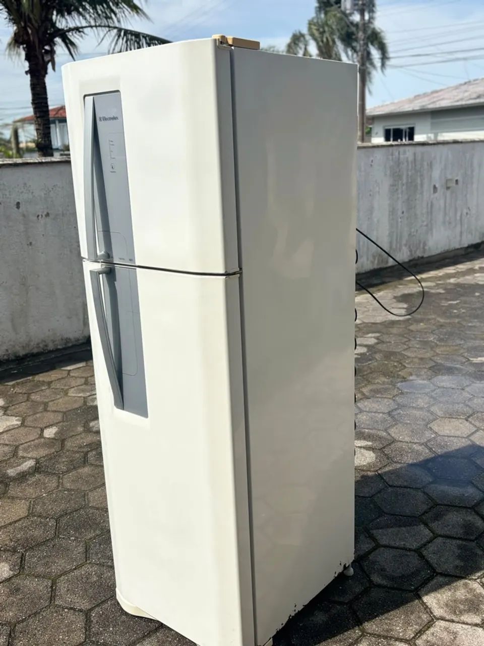 Geladeira electrolux  - Foto 2