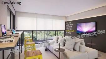 ALL CAMPO BELO - APARTAMENTOS - Foto 8