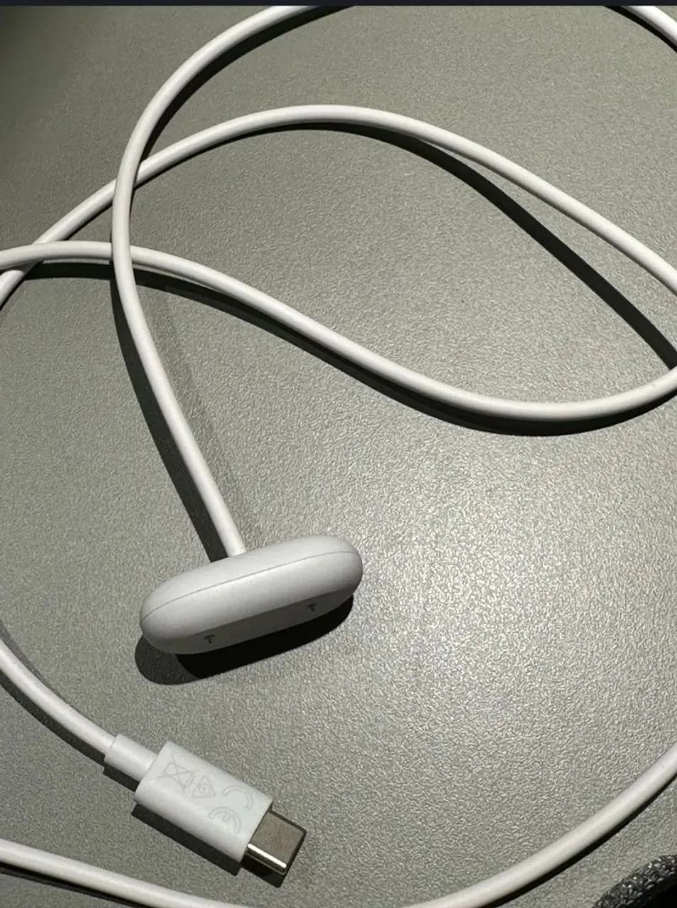 Google Fitbit Air - Foto 3