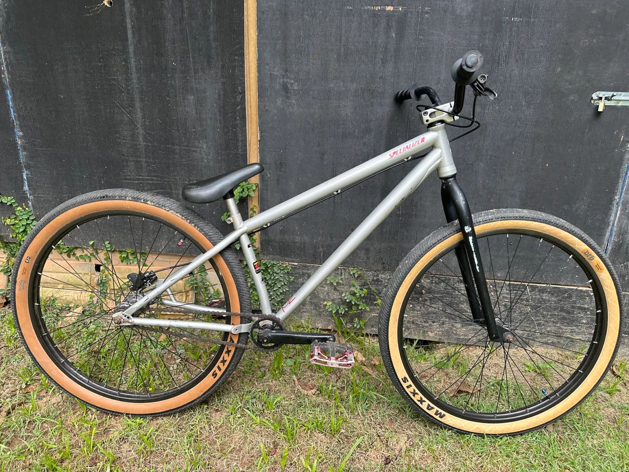 Specialized P2 - Hard tail para Dirt/Pump  - Foto 3