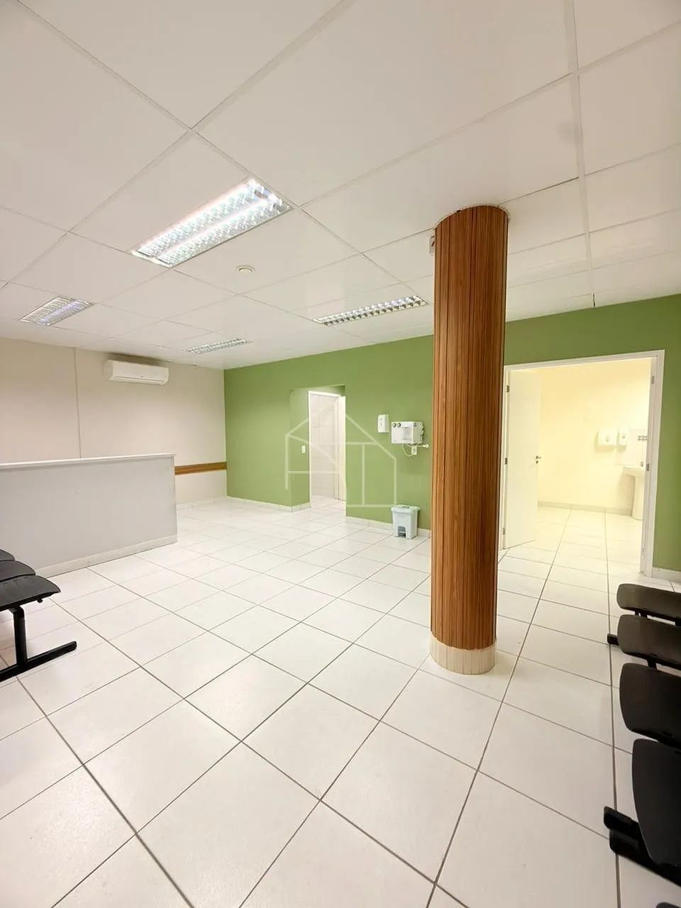 CLÍNICA COMPLETA À VENDA OU LOCAÇÃO EM LARANJEIRAS - PRONTA PARA FUNCIONAR! - Foto 8