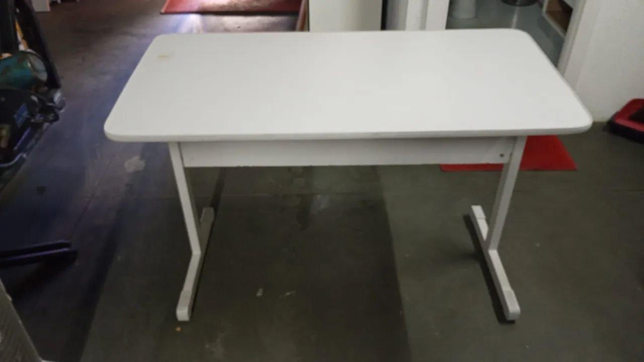 Mesa de escritório  - Foto 2