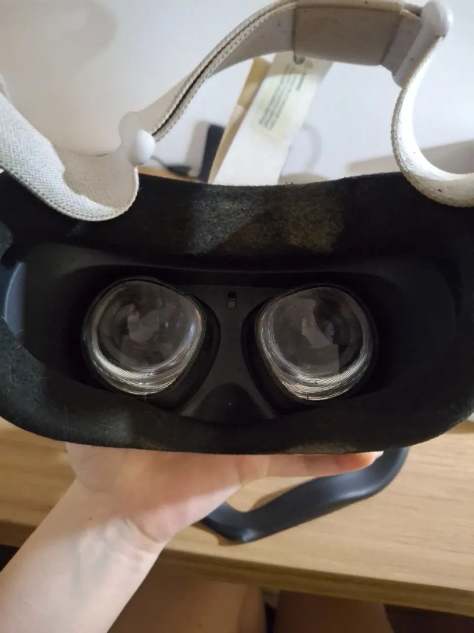 Oculus Meta Quest 2 - Foto 2