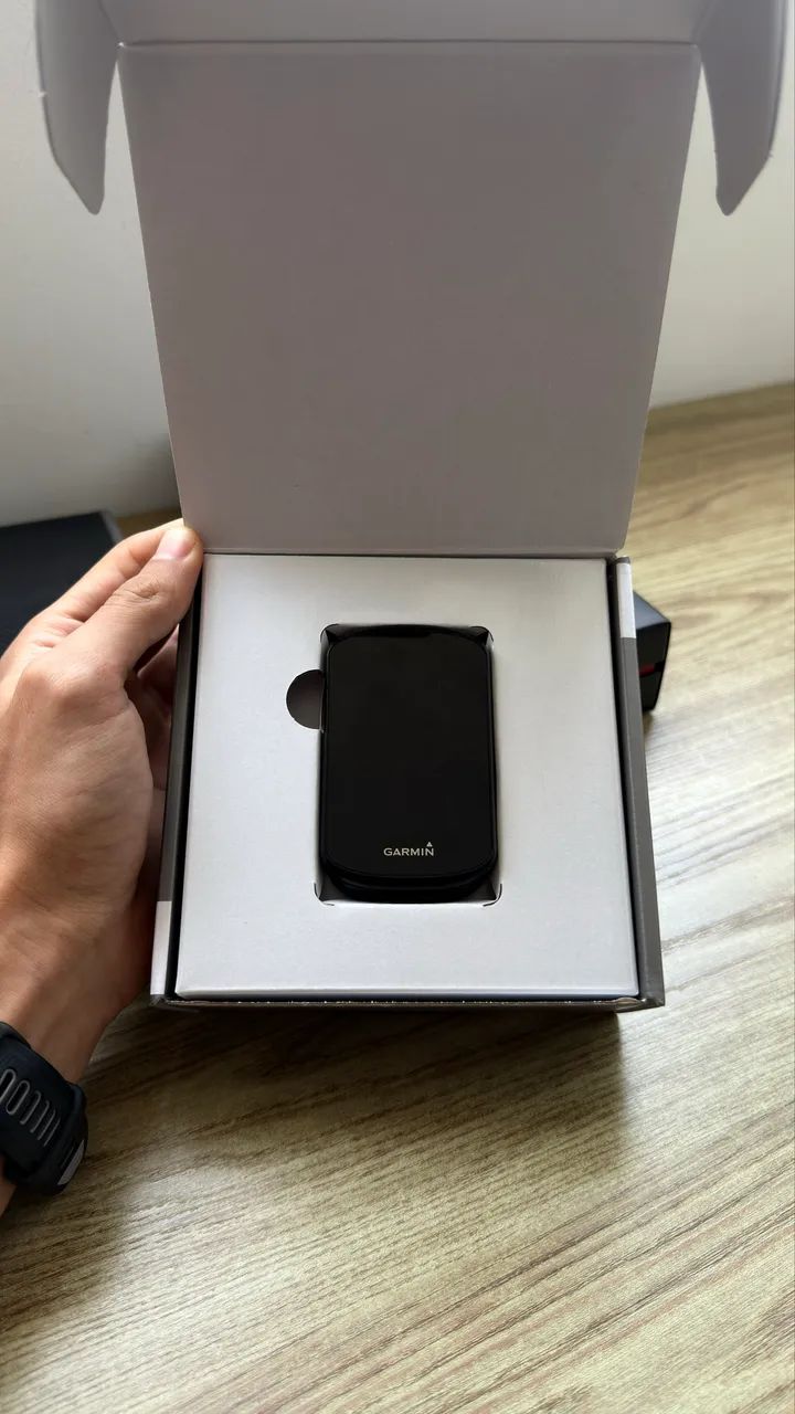 Garmin Edge 530 - Foto 2