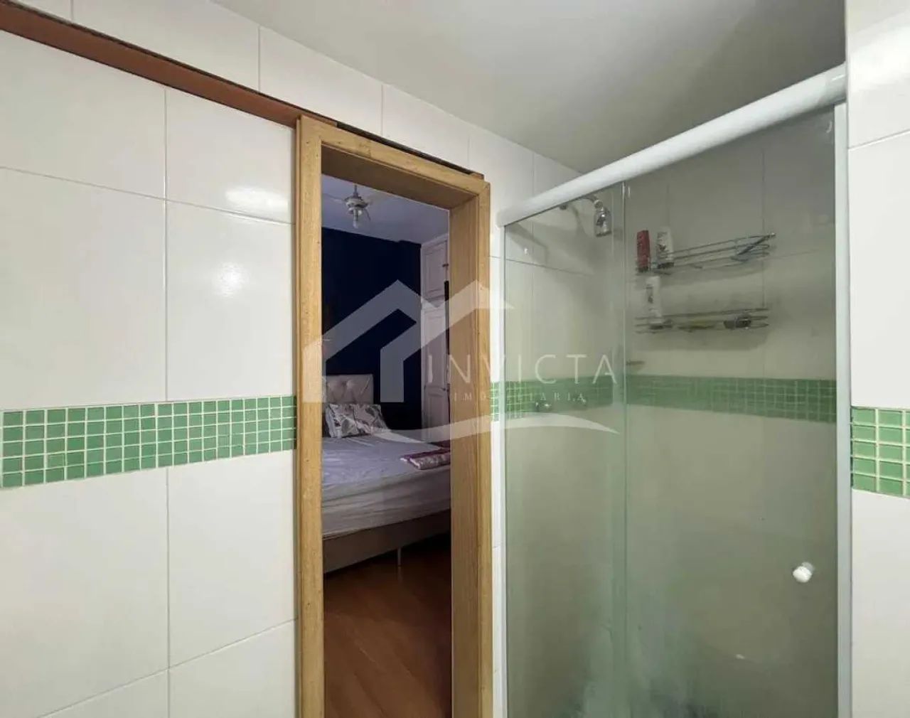 MARAVILHOSO 3 QUARTOS EM HUMAITÁ - Foto 2