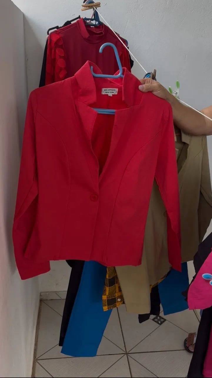 Roupas Femininas  - Foto 3