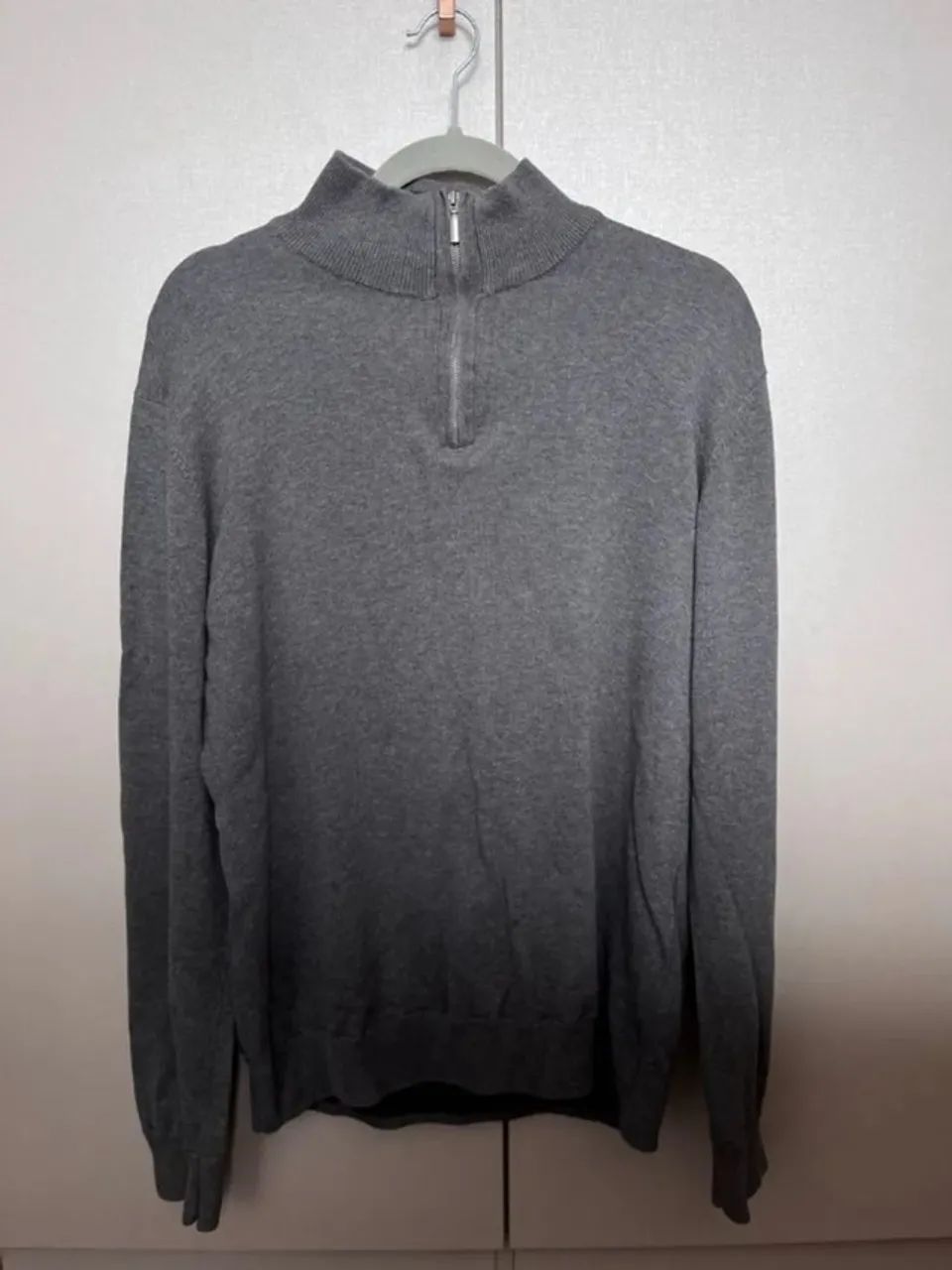 sueter siberian G