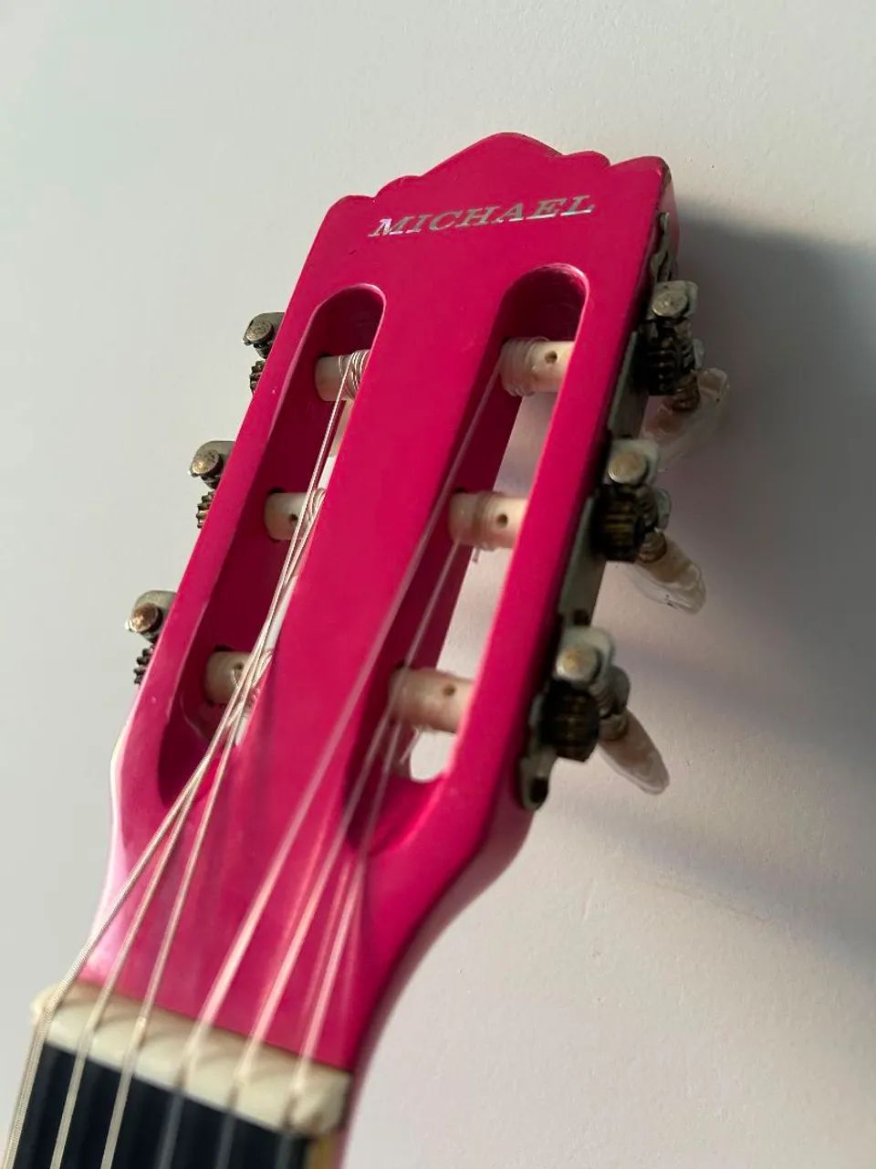 Violão Michael  - Foto 5