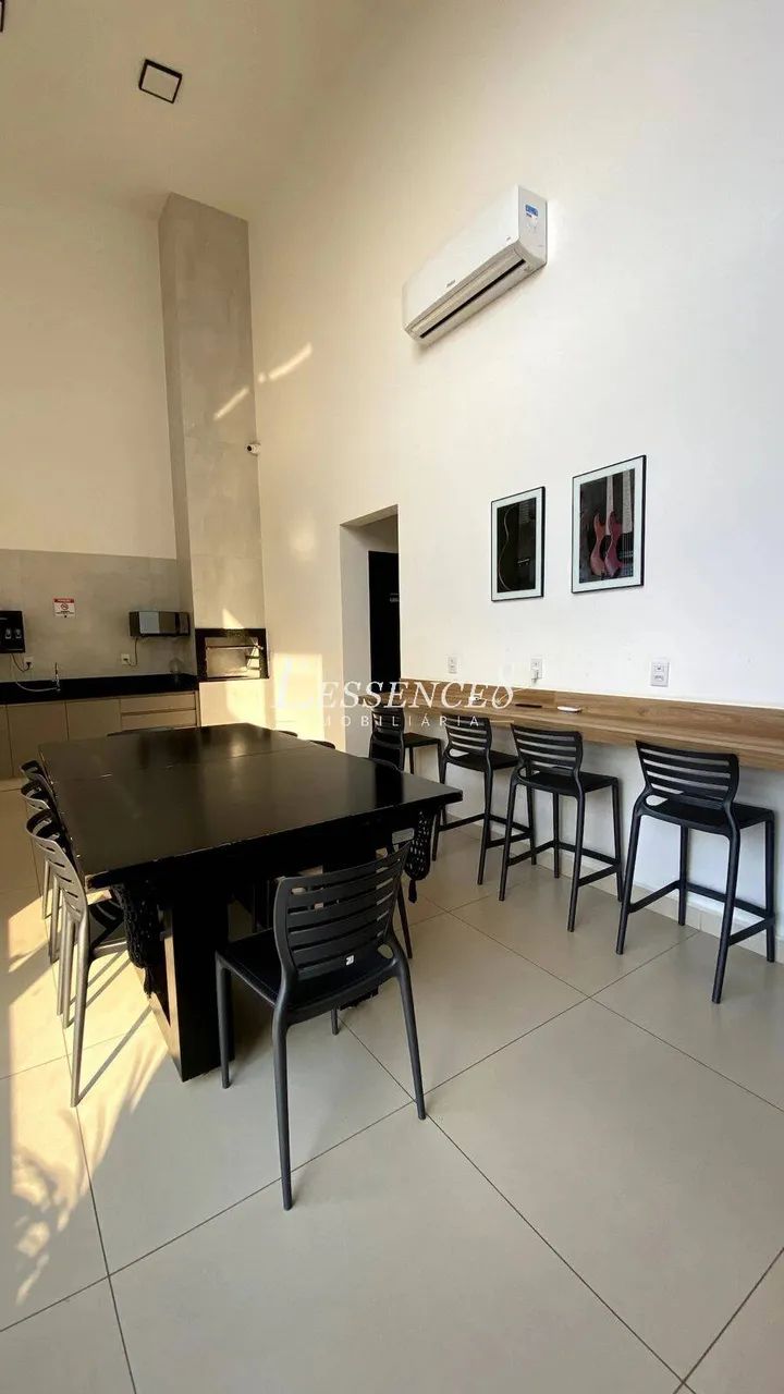 Kitnet Mobiliada 25m² | Cidade Universitária | Anápolis |GO - Foto 5